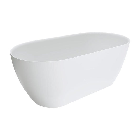 KAYA, 1500, Lightweight Resin Stone Bath