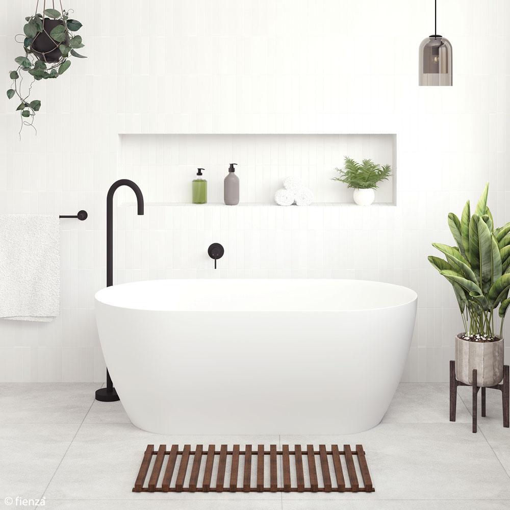KAYA, 1500, Lightweight Resin Stone Bath